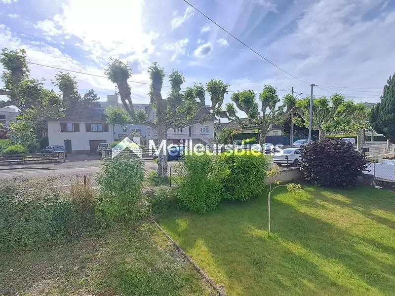 Maison, 114 m²