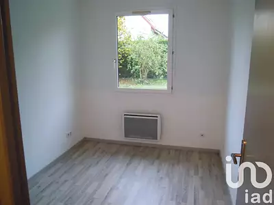 Maison, 95 m²