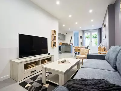 Maison, 111 m²