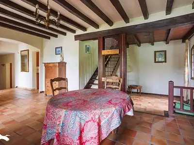 Maison, 143 m²