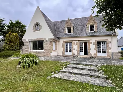 Maison, 200 m²