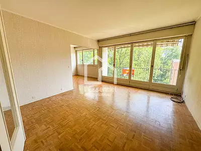 Appartement, 92 m²