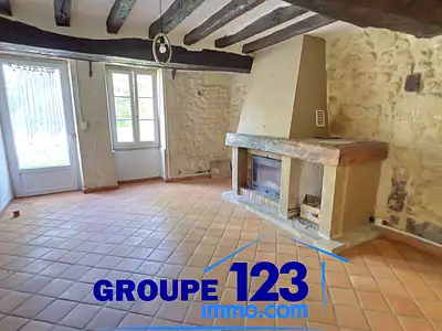 Maison, 118 m²
