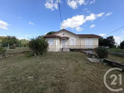 Maison, 138 m²