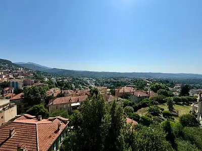 Appartement, 67 m²