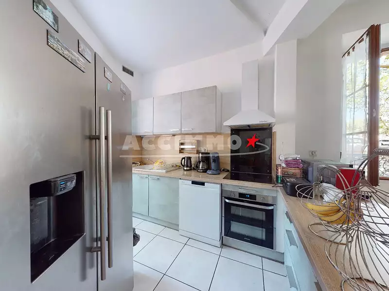 Appartement, 73 m²