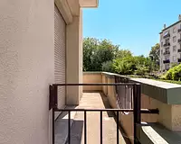 Appartement, 59,35 m²