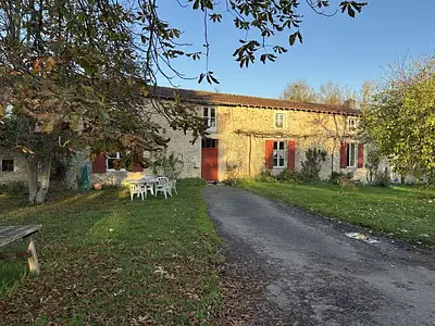 Maison, 295 m²