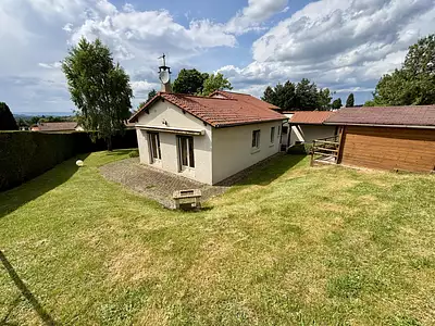 Maison, 127,5 m²