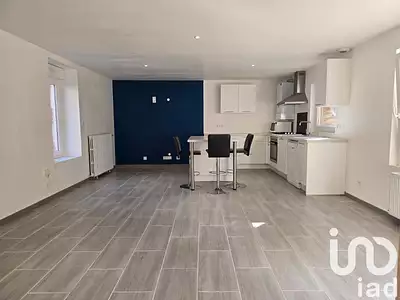 Maison, 110 m²