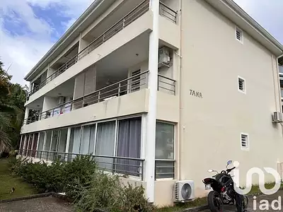Appartement, 52 m²