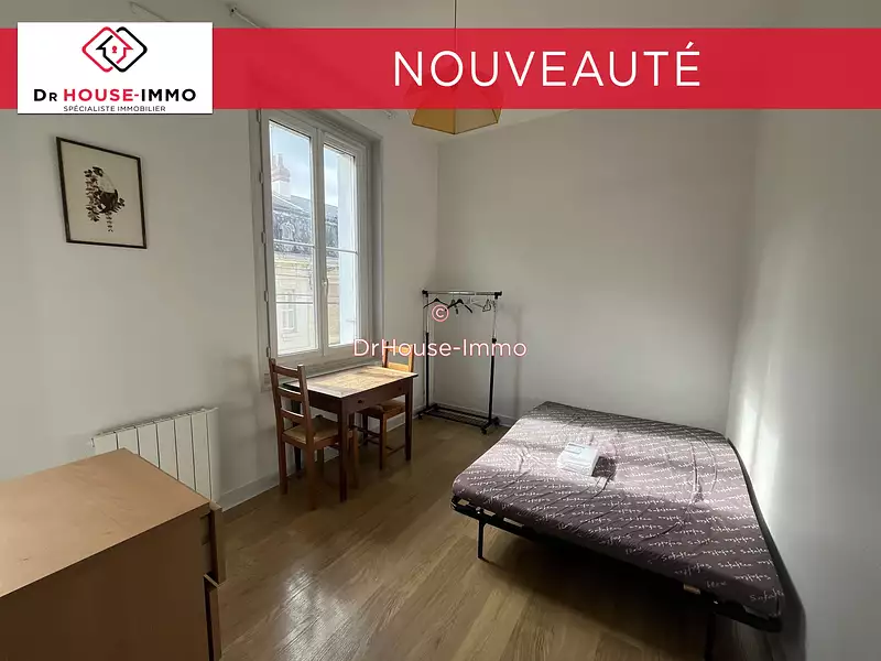 Appartement, 19,13 m²