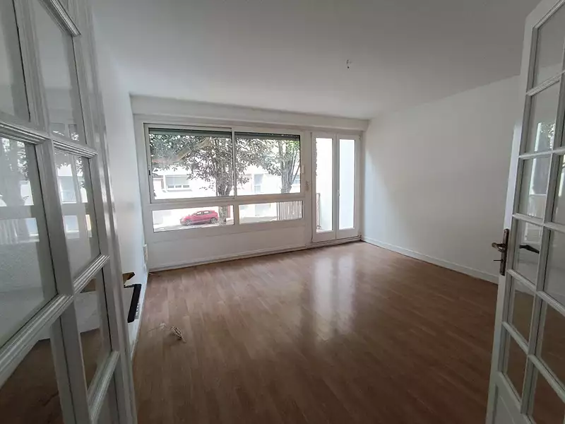 Appartement, 65,58 m²