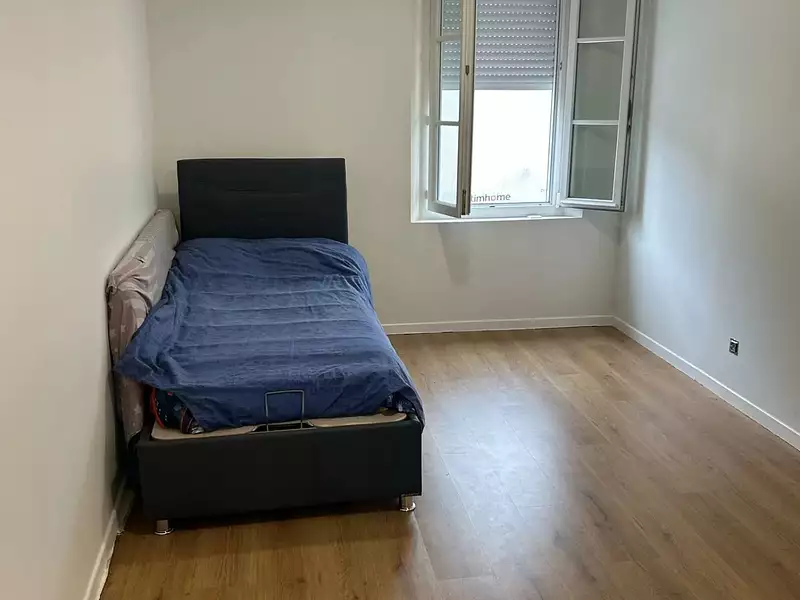 Maison, 97 m²