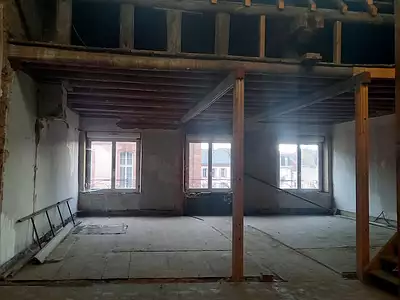 Appartement, 200 m²