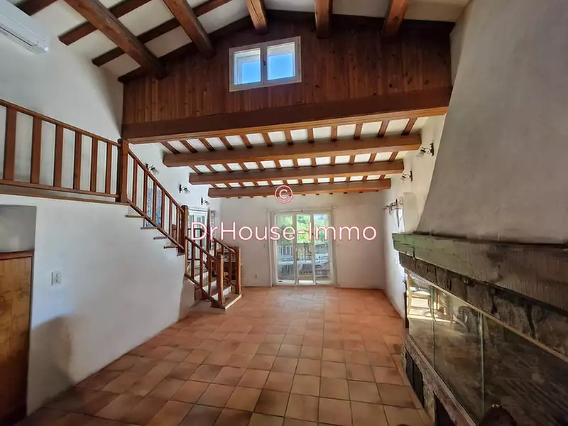 Maison, 192 m²