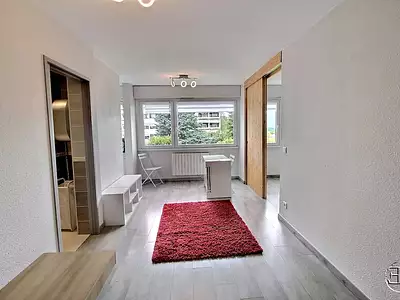 Appartement, 36,41 m²