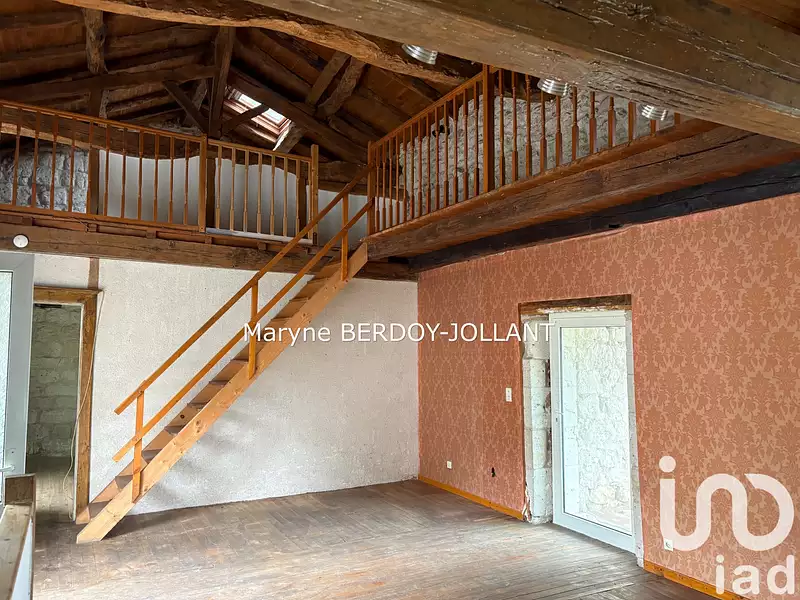 Maison, 149 m²