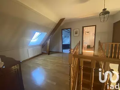 Maison, 156 m²