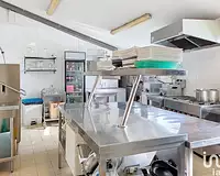 Divers, 210 m²