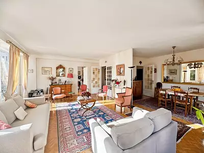 Appartement, 130 m²