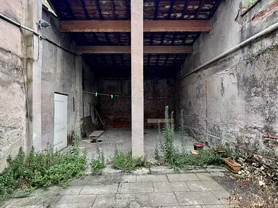 Maison, 200 m²