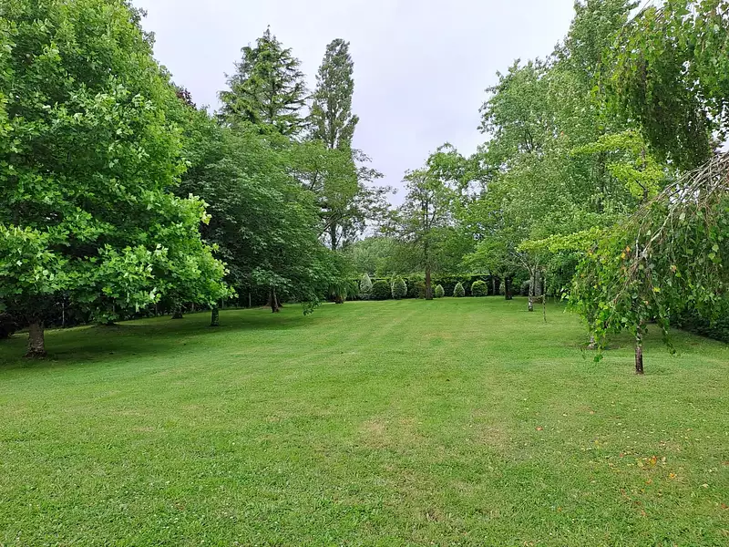 Maison, 133 m²