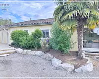 Maison, 181 m²