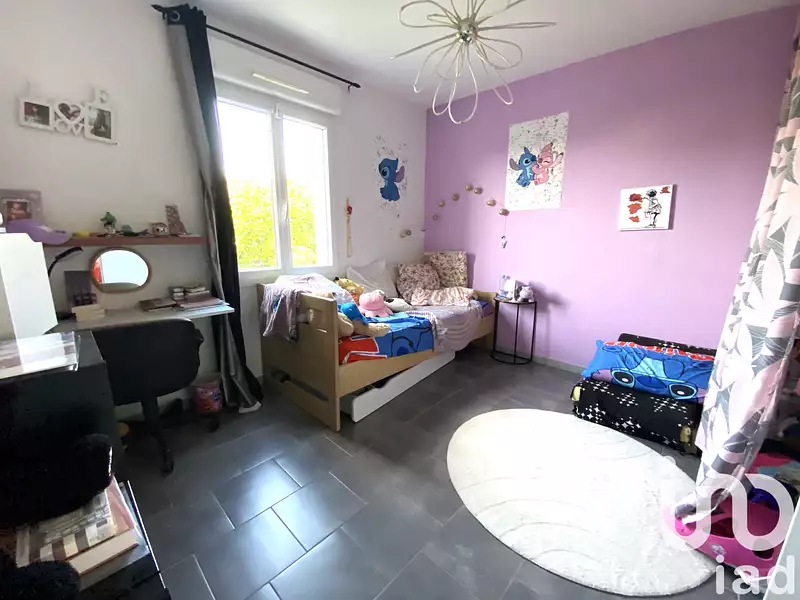 Maison, 120 m²