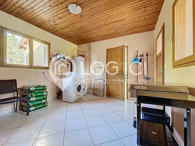 Maison, 202 m²