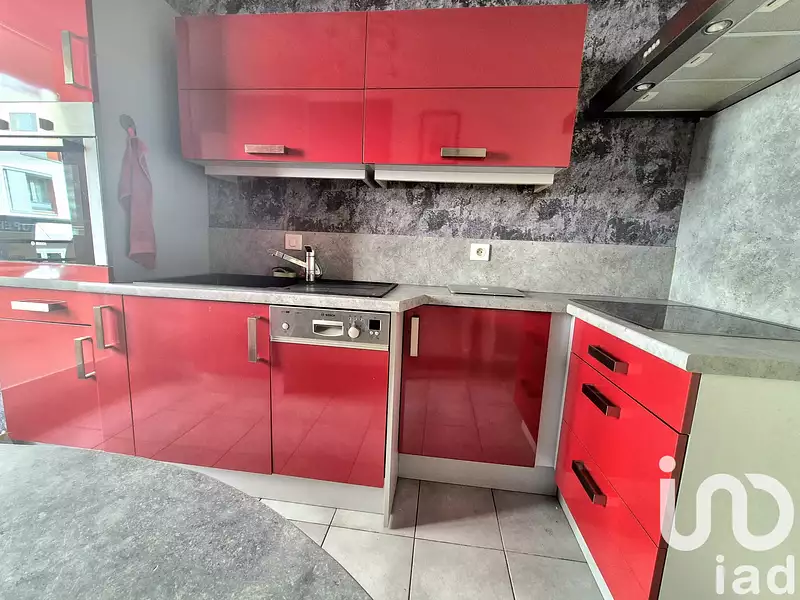 Appartement, 65 m²