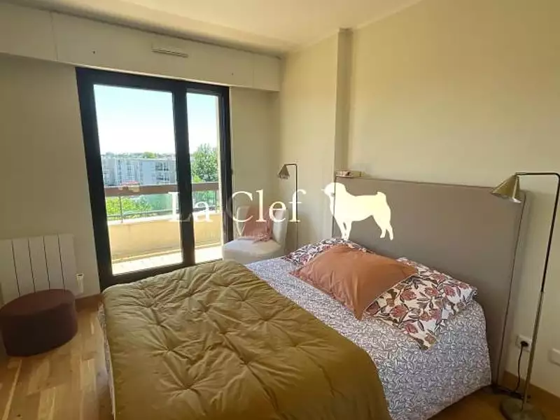 Appartement, 86 m²