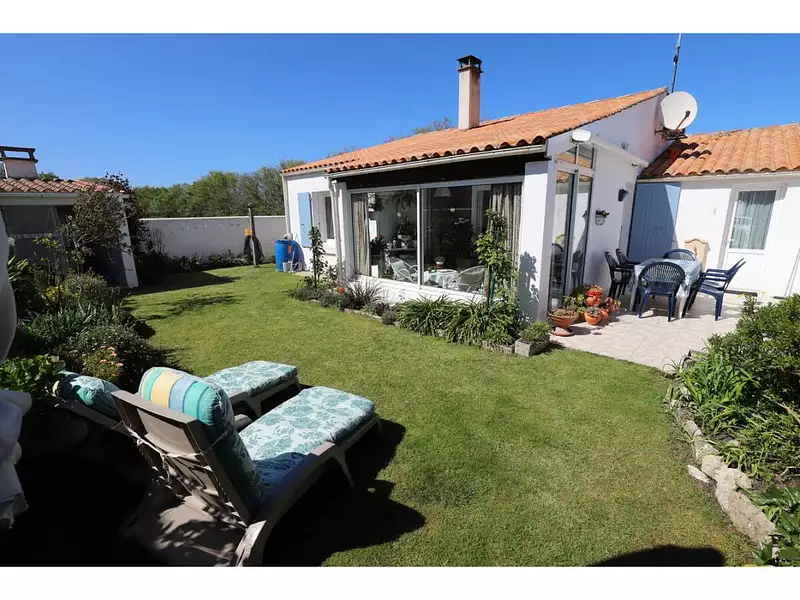 Maison, 80 m²
