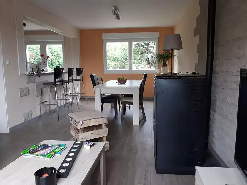 Maison, 90 m²