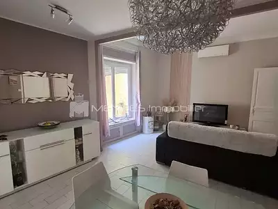 Appartement, 83,74 m²