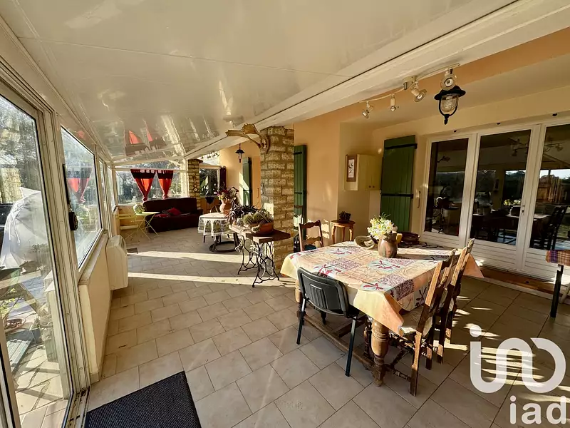 Maison, 174 m²