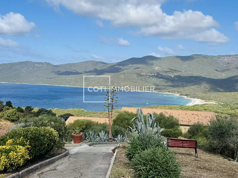 Appartement, 31,85 m²