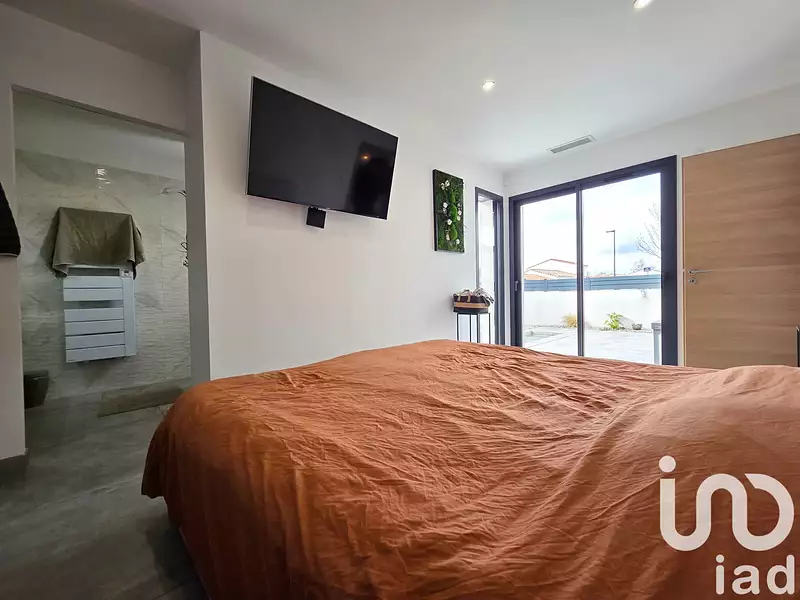 Maison, 105 m²
