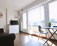 Appartement, 32 m²