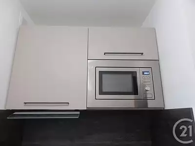 Appartement, 20 m²