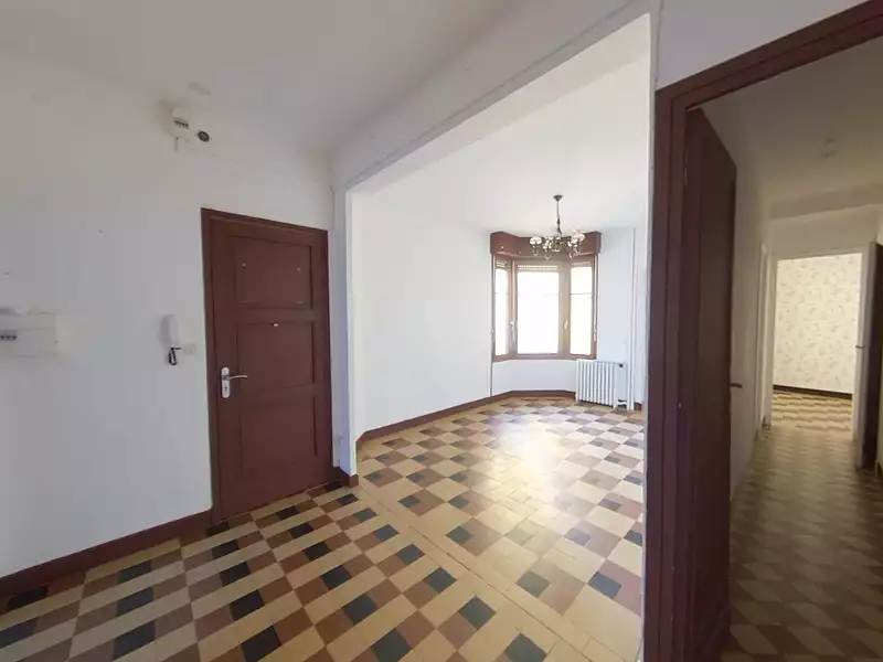 Appartement, 69 m²
