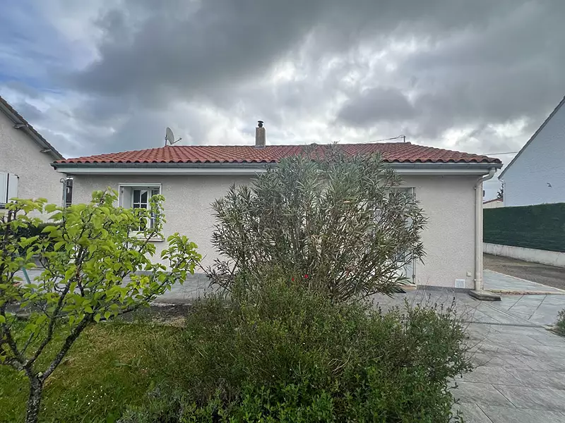 Maison, 69,19 m²