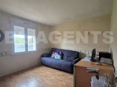 Maison, 128,35 m²