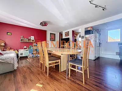 Maison, 82 m²