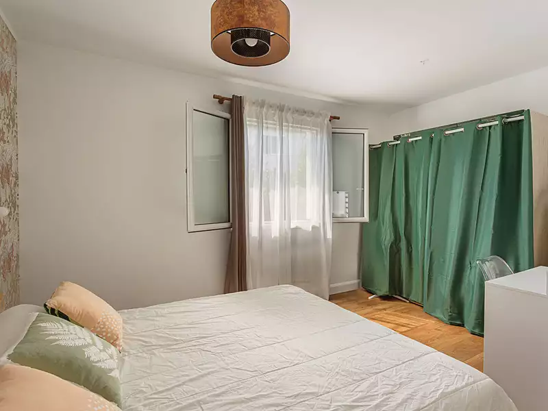 Maison, 90 m²