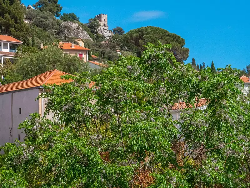Appartement, 58 m²