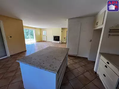 Maison, 138,3 m²