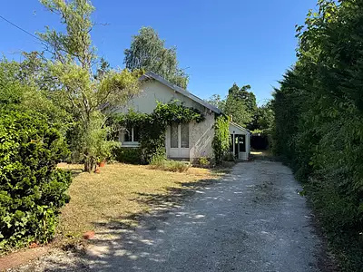 Maison, 99,02 m²