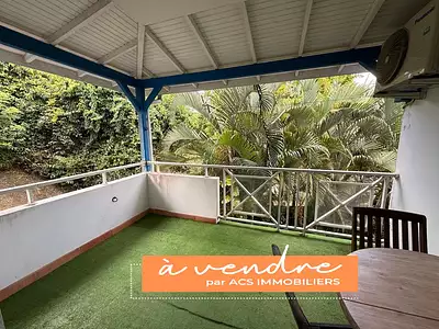Appartement, 76 m²