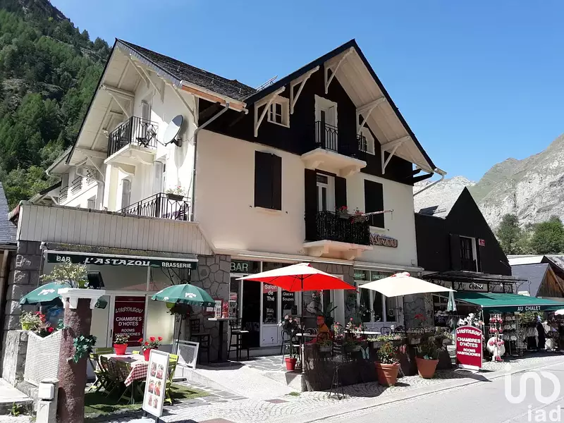 Divers, 451 m²